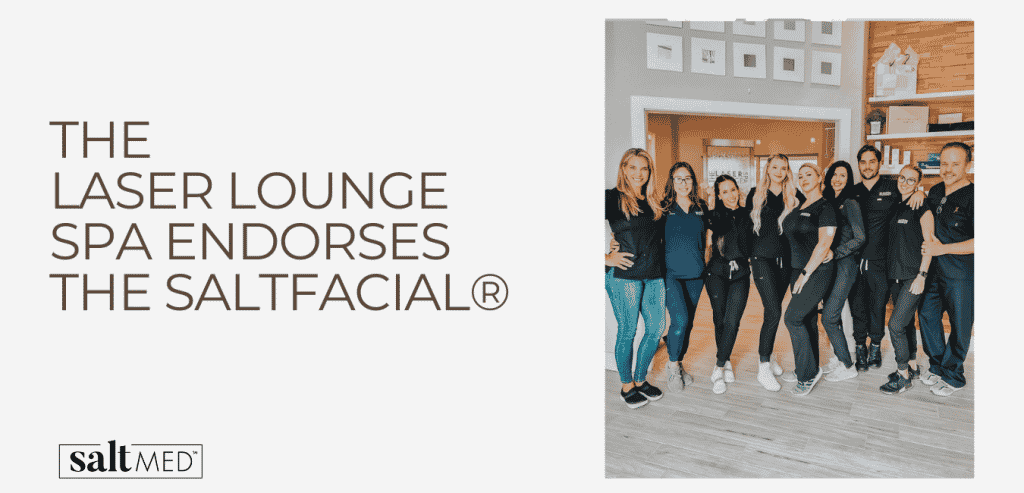 the laser lounge spa